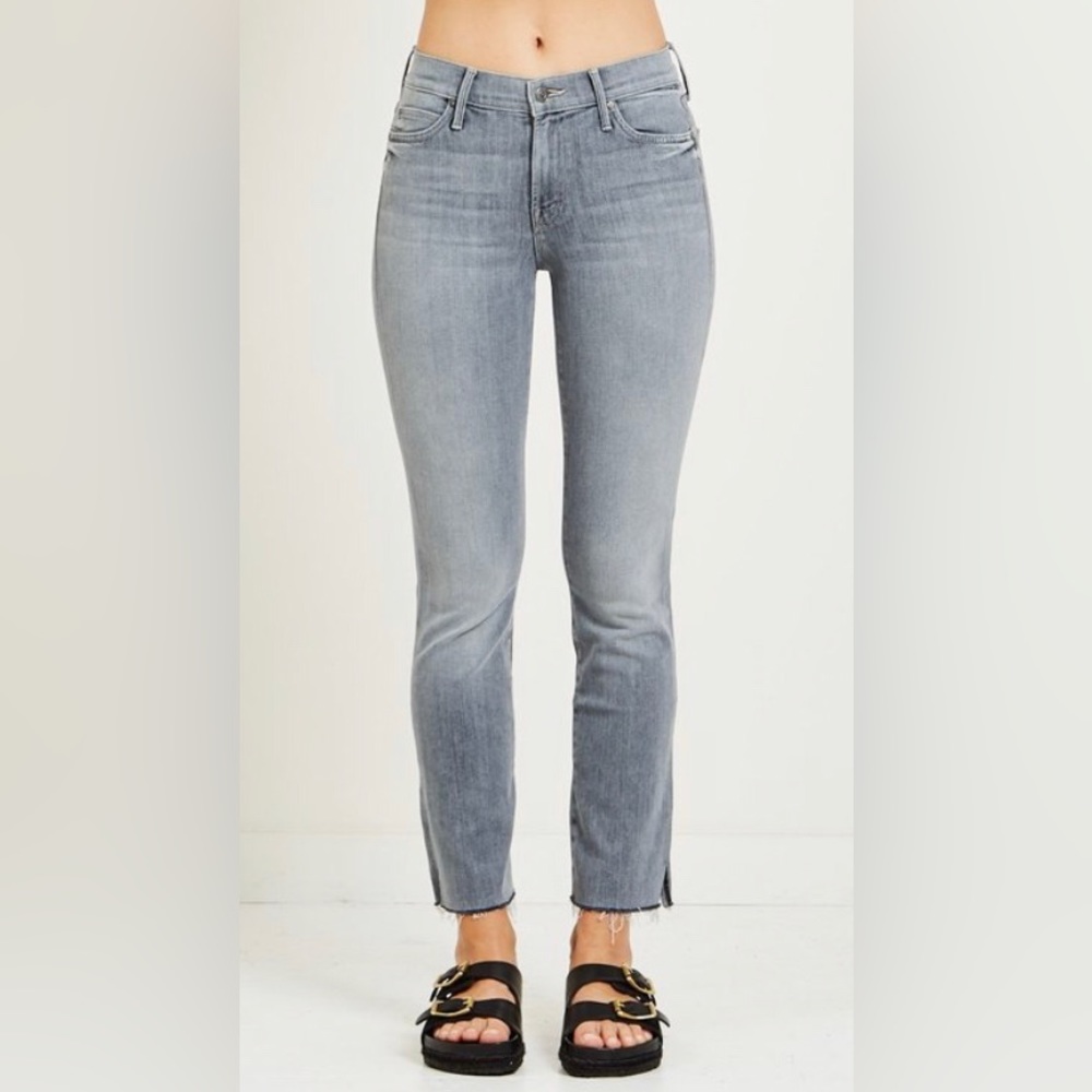 Mother The Rascal Ankle Snippet In Makin The Grade - image 2